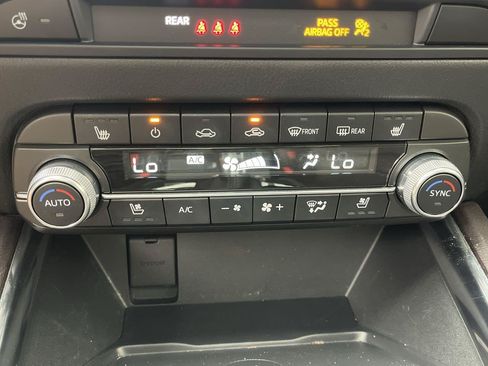 Certified 2023 MAZDA CX-5 Signature AWD/4WD image 20