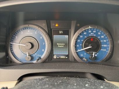 Used 2017 Toyota Sienna XLE w/ XLE Navigation Package