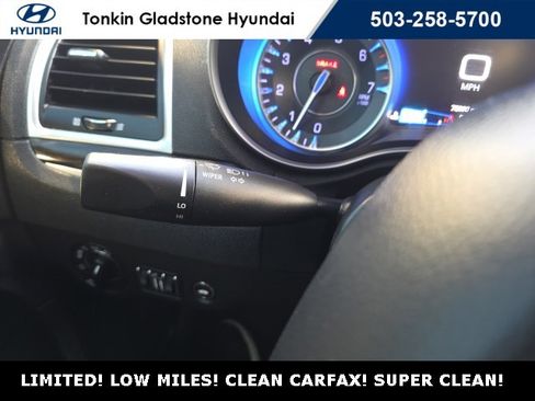 Used 2015 Chrysler 300 Limited w/ Driver Convenience Group image 13