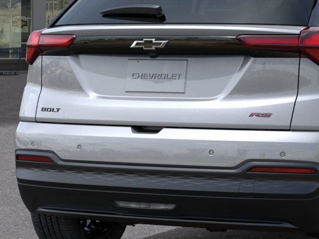 New 2027 Chevrolet Bolt RS FWD image 14