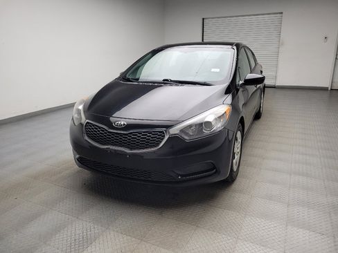 Used 2016 Kia Forte LX FWD image 15