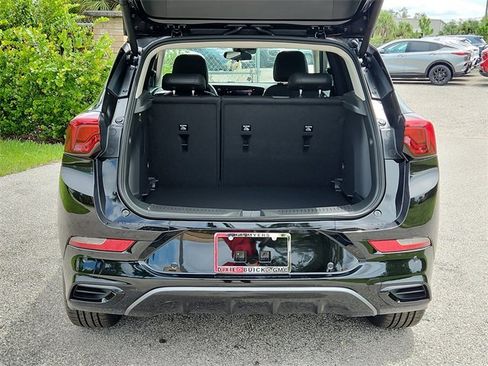 New 2026 Buick Encore GX Sport Touring w/ Advanced Technology Package image 5