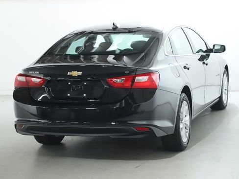Used 2024 Chevrolet Malibu LT image 43