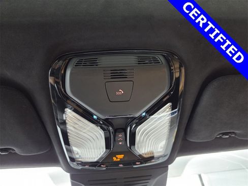 Used 2024 BMW X7 xDrive40i w/ Premium Package image 36