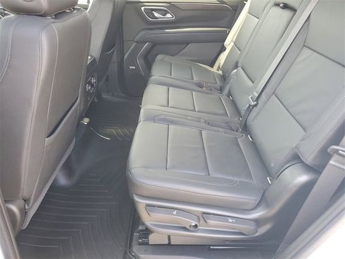 Used 2021 Chevrolet Tahoe LT image 21