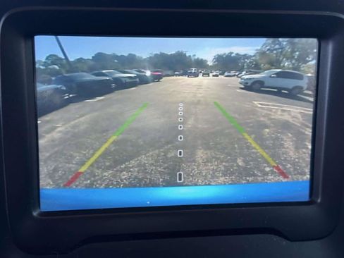 Used 2021 Jeep Renegade Latitude image 24