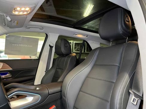 Used 2025 Mercedes-Benz GLE 350 4MATIC image 20