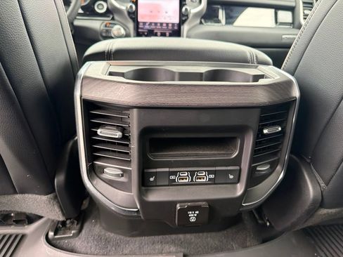 Used 2026 RAM 1500 Laramie w/ Night Edition AWD/4WD image 20
