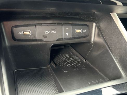 Certified 2024 Hyundai Tucson SEL FWD image 23
