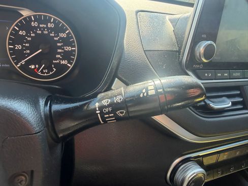 Used 2020 Nissan Altima 2.5 S image 15