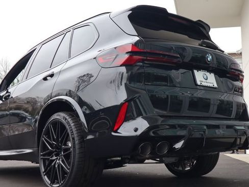 New 2026 BMW X5 M Competition w/ Executive Package image 6