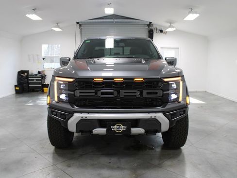 New 2025 Ford F150 Raptor image 2