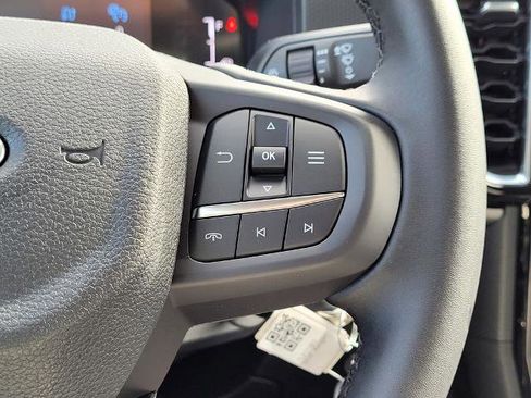 New 2026 Ford Ranger XLT w/ FX4 Off-Road Package image 17