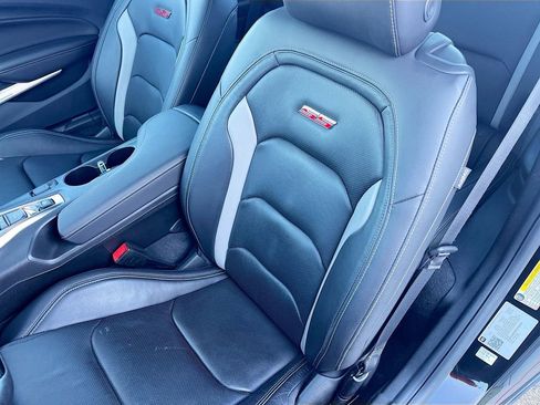 Used 2023 Chevrolet Camaro SS image 21