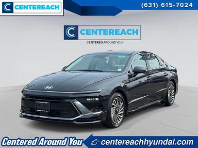 Used 2024 Hyundai Sonata SEL