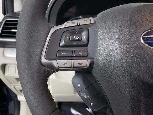 Used 2016 Subaru Impreza 2.0i Sport Limited image 25