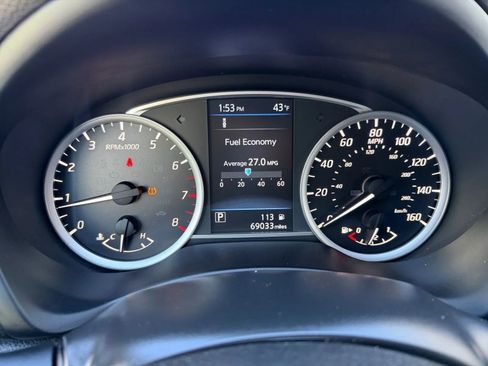 Used 2019 Nissan Sentra S image 15