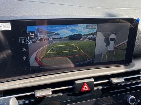 New 2026 Kia Sportage X-Line w/ X-Line Technology Package image 16