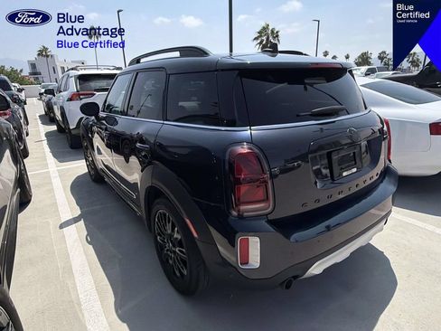 Used 2022 MINI Cooper Countryman S FWD image 20