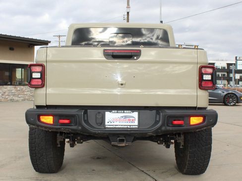 Used 2020 Jeep Gladiator Rubicon image 26