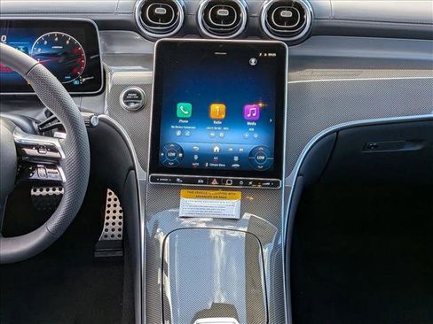 New 2026 Mercedes-Benz GLC 300 image 11