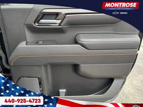 New 2026 GMC Sierra 1500 AT4 w/ AT4 Premium Package image 27