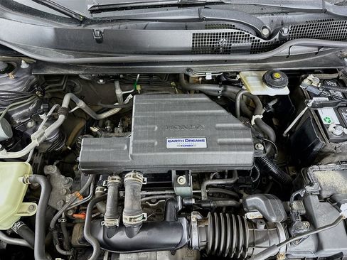 Used 2017 Honda CR-V EX-L image 38