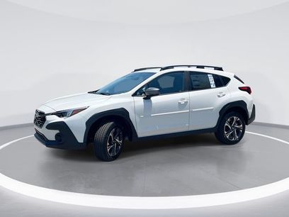 Used 2026 Subaru Crosstrek 2.5i Premium