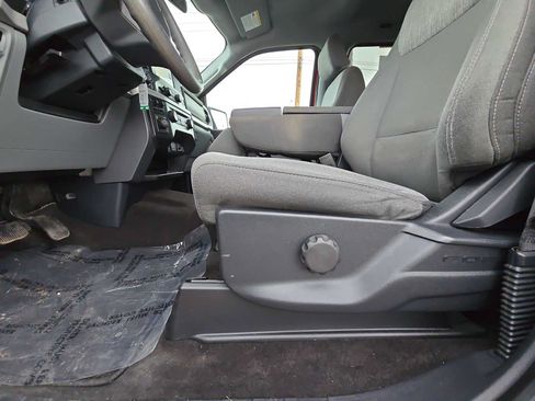 Used 2022 Ford F150 XLT w/ Trailer Tow Package AWD/4WD image 14