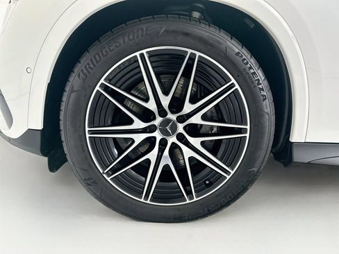 Certified 2026 Mercedes-Benz GLC 43 AMG 4MATIC image 29