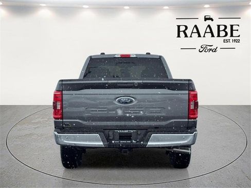 Used 2022 Ford F150 XLT w/ Equipment Group 302A High image 6