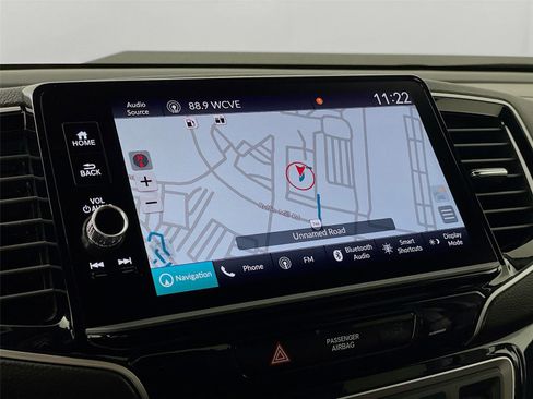 New 2026 Honda Ridgeline Black Edition image 13