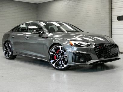 Used 2023 Audi S5 Premium Plus w/ Premium Plus Package