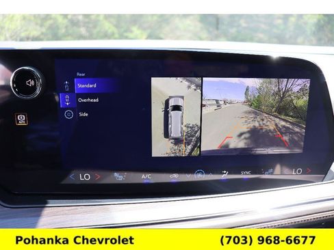 New 2026 Chevrolet Suburban LT w/ Comfort Package AWD/4WD image 16