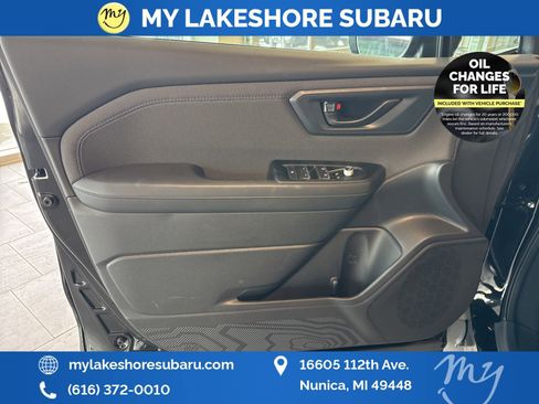 New 2026 Subaru Forester Premium image 10