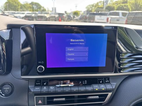 New 2026 Toyota Camry SE AWD/4WD image 14