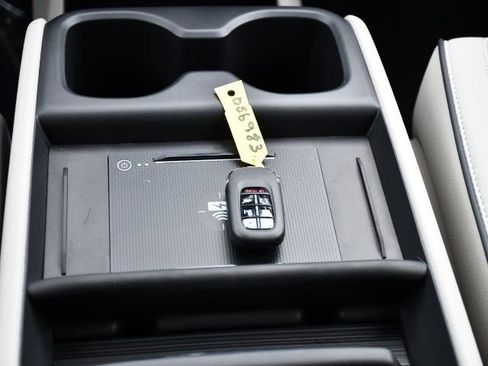 New 2026 Honda Odyssey Touring image 28