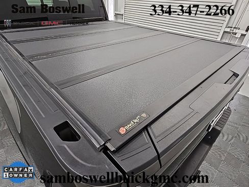 Certified 2023 GMC Sierra 2500 Denali image 35