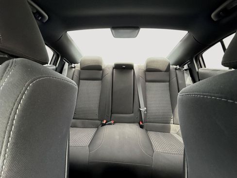 Used 2019 Dodge Charger Scat Pack w/ Driver Confidence Group RWD image 13