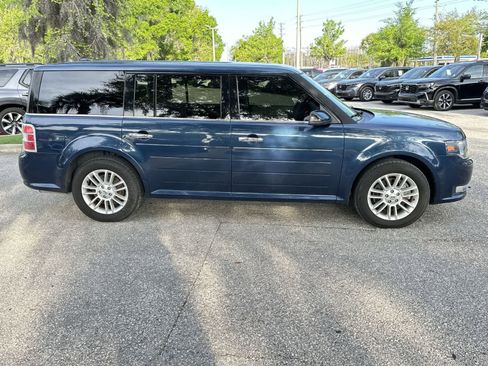 Used 2017 Ford Flex SEL w/ Equipment Group 202A image 7