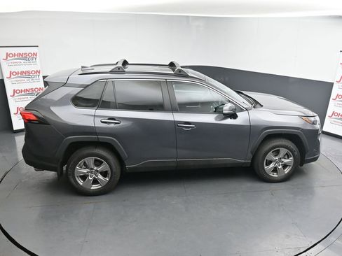 Used 2023 Toyota RAV4 XLE w/ Convenience Package image 29