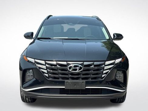 Used 2023 Hyundai Tucson SEL w/ Convenience Package FWD image 10