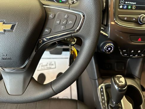 Used 2019 Chevrolet Cruze LS w/ LS Convenience Package FWD image 12