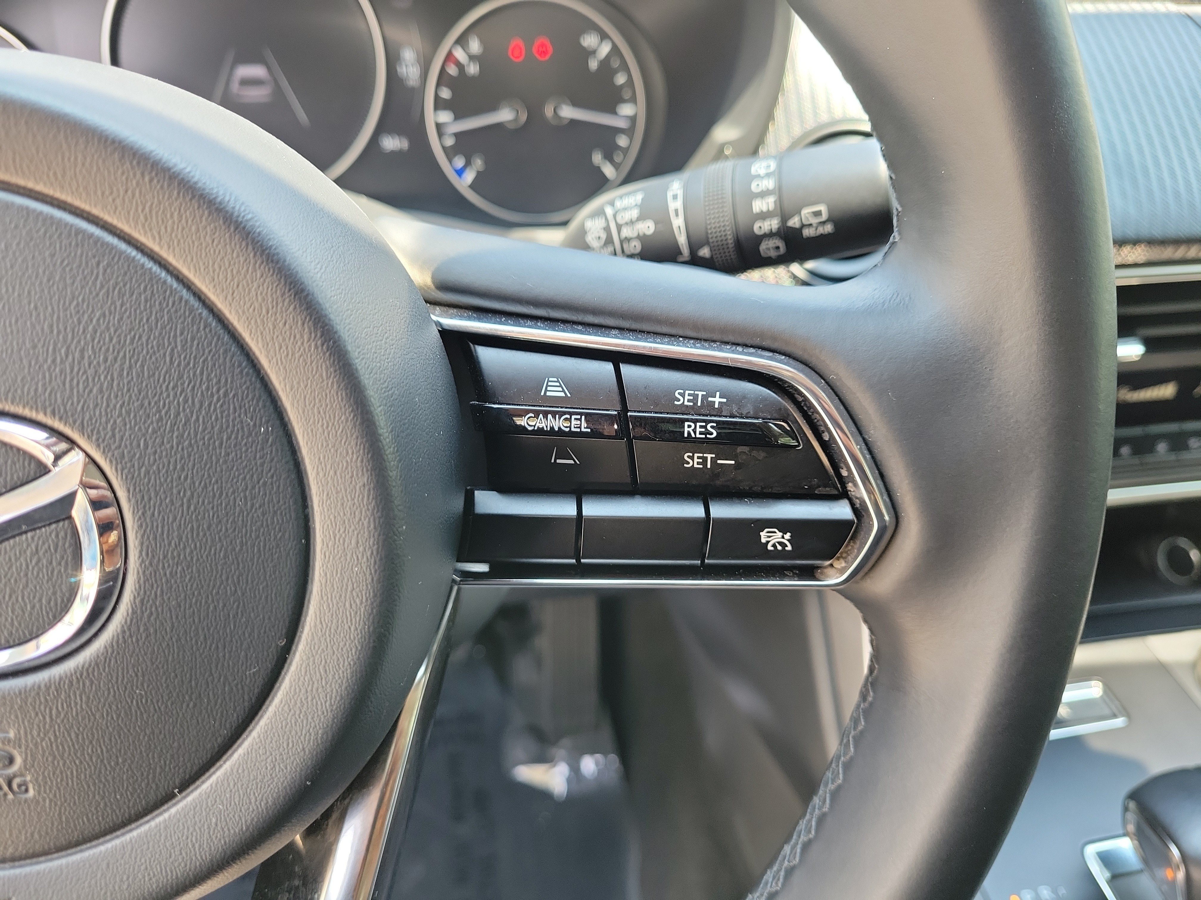 Used 2024 MAZDA CX-90 3.3 Turbo w/ Select Package AWD/4WD image 25