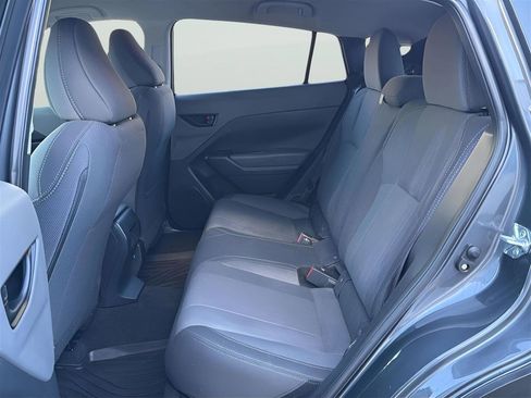 Used 2024 Subaru Crosstrek 2.0i w/ Popular Package #4 image 16