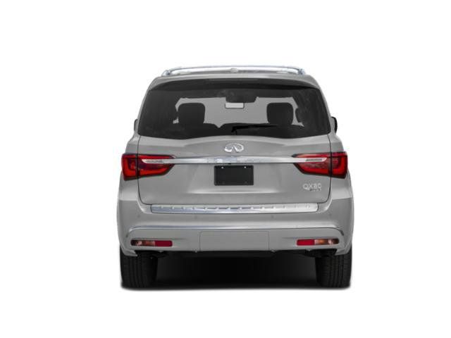 Used 2019 INFINITI QX80 Limited w/ All-Season Package AWD/4WD image 8