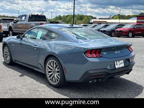 New 2025 Ford Mustang GT Premium RWD image 5