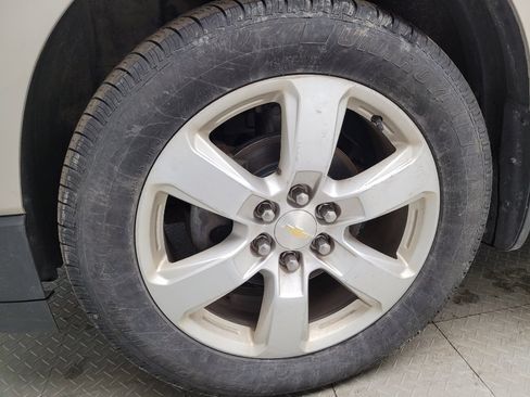 Used 2017 Chevrolet Traverse LT w/ Style and Technology Package AWD/4WD image 31