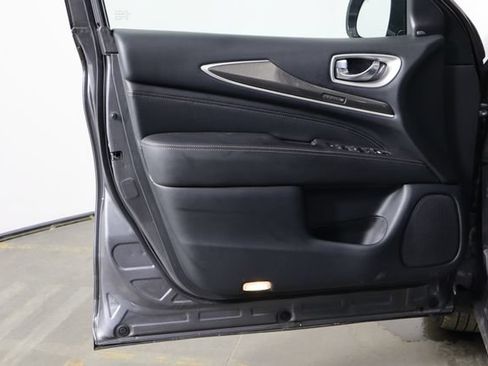 Used 2020 INFINITI QX60 Luxe w/ Essential Package AWD/4WD image 20