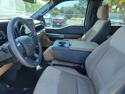 Used 2023 Ford F150 XLT RWD image 18